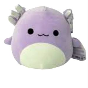 Nwt Squishmallows Monica